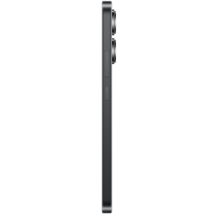 Смартфон Xiaomi Redmi Note 13 8/256GB Midnight Black (1020555) фото №8