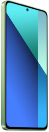 Смартфон Xiaomi Redmi Note 13 8/256GB Mint Green (1020557) фото №3