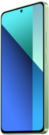 Смартфон Xiaomi Redmi Note 13 8/256GB Mint Green (1020557) фото №4