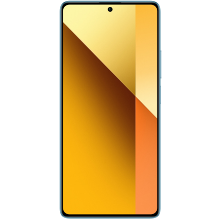 Смартфон Xiaomi Redmi Note 13 Pro 5G 8/256GB Ocean Teal (1020568) фото №2