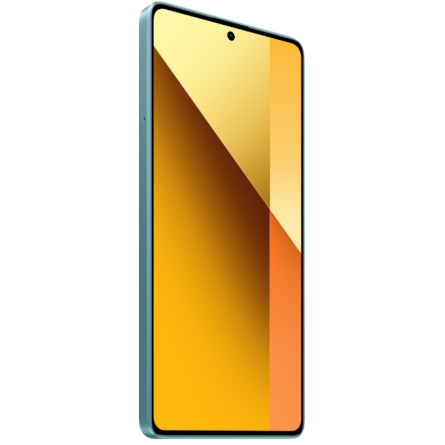 Смартфон Xiaomi Redmi Note 13 Pro 5G 8/256GB Ocean Teal (1020568) фото №3