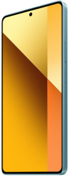 Смартфон Xiaomi Redmi Note 13 Pro 5G 8/256GB Ocean Teal (1020568) фото №4