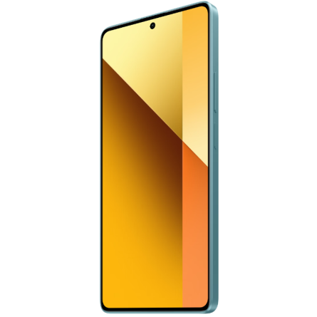 Смартфон Xiaomi Redmi Note 13 Pro 5G 8/256GB Ocean Teal (1020568) фото №4