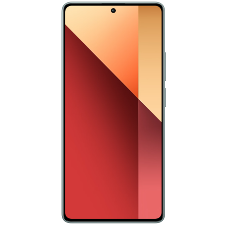 Смартфон Xiaomi Redmi Note 13 Pro 8/256GB Forest Green (1020565) фото №2