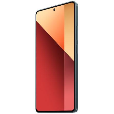 Смартфон Xiaomi Redmi Note 13 Pro 8/256GB Forest Green (1020565) фото №3