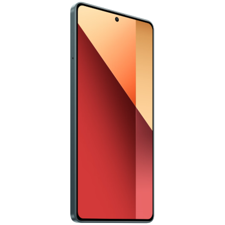 Смартфон Xiaomi Redmi Note 13 Pro 8/256GB Forest Green (1020565) фото №4