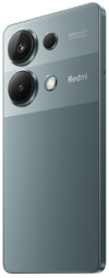 Смартфон Xiaomi Redmi Note 13 Pro 8/256GB Forest Green (1020565) фото №6