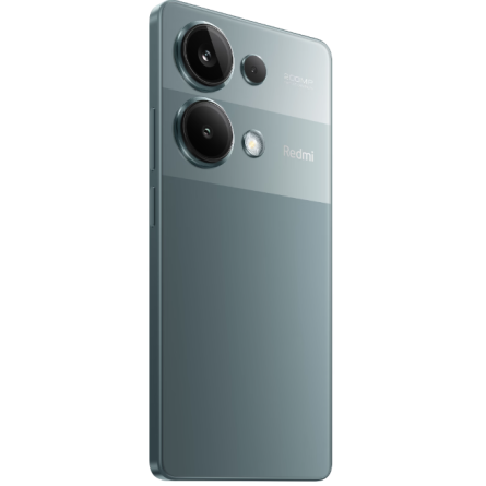 Смартфон Xiaomi Redmi Note 13 Pro 8/256GB Forest Green (1020565) фото №7
