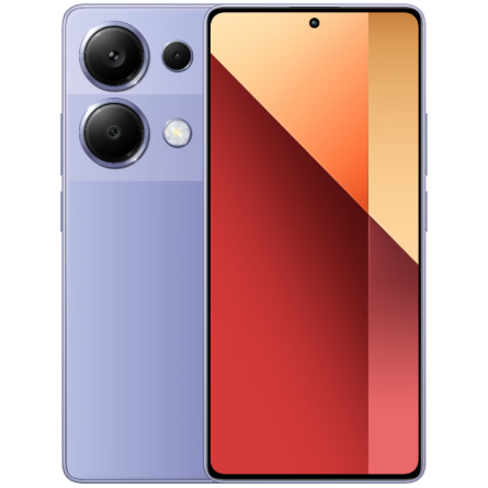 Смартфон Xiaomi Redmi Note 13 Pro 8/256GB Lavender Purple (1020566)