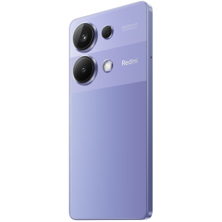 Смартфон Xiaomi Redmi Note 13 Pro 8/256GB Lavender Purple (1020566) фото №6
