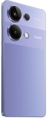 Смартфон Xiaomi Redmi Note 13 Pro 8/256GB Lavender Purple (1020566) фото №7
