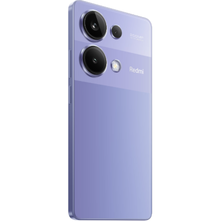 Смартфон Xiaomi Redmi Note 13 Pro 8/256GB Lavender Purple (1020566) фото №7