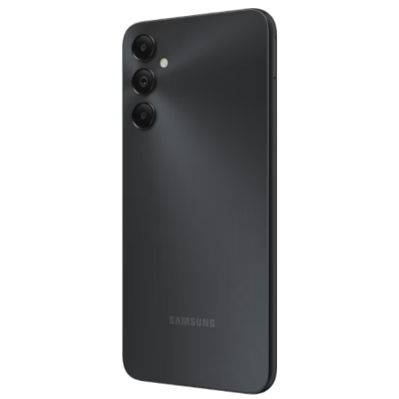 Смартфон Samsung SM-A057G (Galaxy A05s 4/128Gb) ZKV (black) фото №8