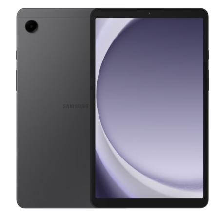 Планшет Samsung SM-X115N Galaxy Tab A9 4G 4/64GB ZAA (графітовий)