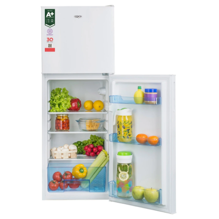 Холодильник Ergo MR-130 фото №5