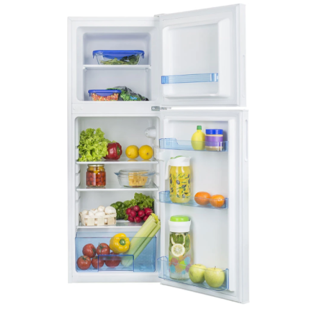 Холодильник Ergo MR-130 фото №6
