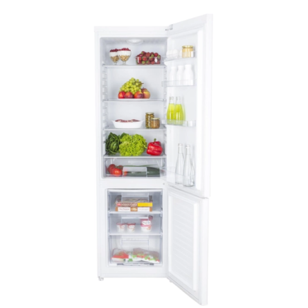 Холодильник Ergo MRF-180 фото №10