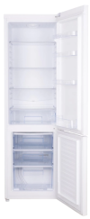 Холодильник Ergo MRF-180 фото №6