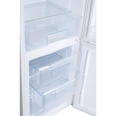 Холодильник Ergo MRF-180 фото №9