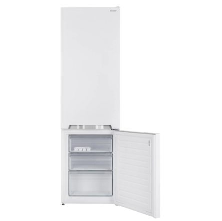Холодильник Sharp SJ-BB05DTXWF-EU фото №5