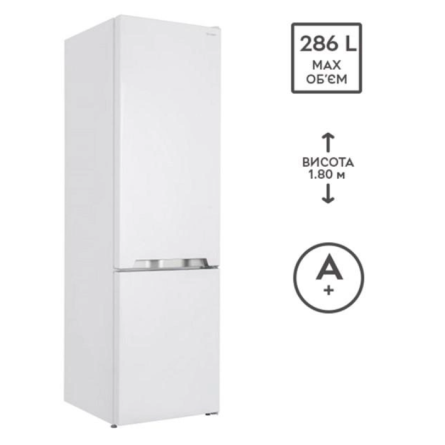 Холодильник Sharp SJ-BB05DTXWF-EU фото №2