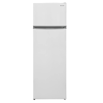 Зображення Холодильник Sharp SJ-TB03ITXWF-EU