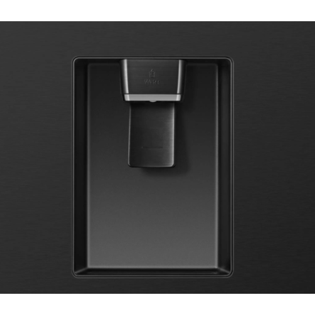 Холодильник Hisense RF632N4WFE1 (BCD-454WYR) фото №7