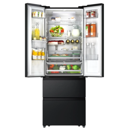 Холодильник Hisense RF632N4WFE1 (BCD-454WYR) фото №4