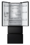 Холодильник Hisense RF632N4WFE1 (BCD-454WYR) фото №3