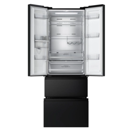 Холодильник Hisense RF632N4WFE1 (BCD-454WYR) фото №3