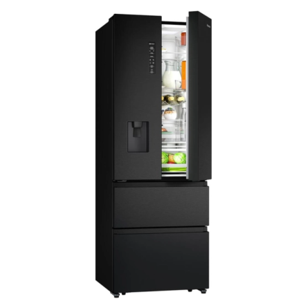 Холодильник Hisense RF632N4WFE1 (BCD-454WYR) фото №2