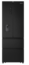 Холодильник Hisense RF632N4WFE1 (BCD-454WYR)