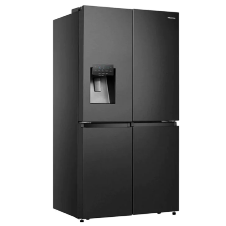 Холодильник Hisense RQ760N4AFF (BCD-522WY) фото №2