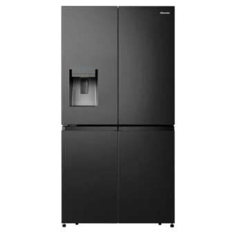 Зображення Холодильник Hisense RQ760N4AFF (BCD-522WY)