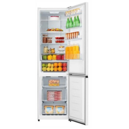 Холодильник Hisense RB440N4BW1 (BCD-331W) фото №2