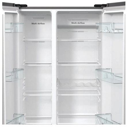 Холодильник Hisense RS711N4ACE (HZF5508UEB) фото №14