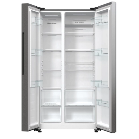 Холодильник Hisense RS711N4ACE (HZF5508UEB) фото №9