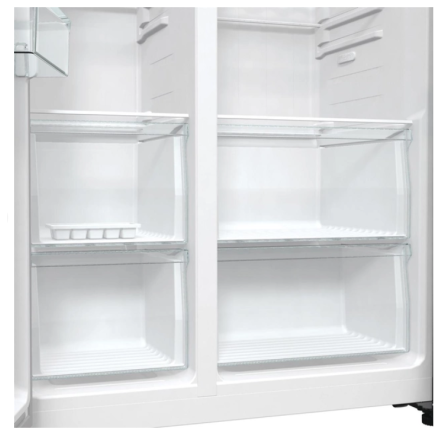 Холодильник Hisense RS711N4ACE (HZF5508UEB) фото №11
