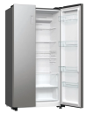 Холодильник Hisense RS711N4ACE (HZF5508UEB) фото №5