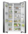 Холодильник Hisense RS711N4AFE (HZF5508UEB) фото №5