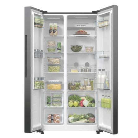 Холодильник Hisense RS711N4AFE (HZF5508UEB) фото №5