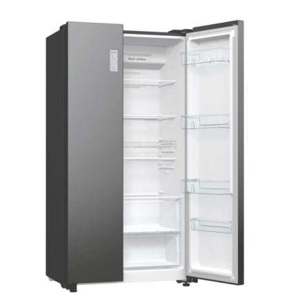 Холодильник Hisense RS711N4AFE (HZF5508UEB) фото №4