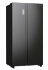 Холодильник Hisense RS711N4AFE (HZF5508UEB)