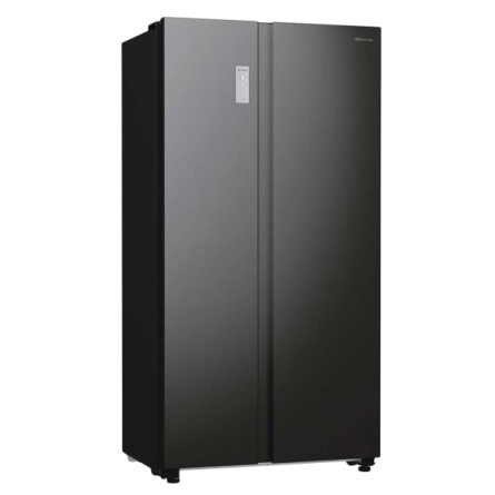 Холодильник Hisense RS711N4AFE (HZF5508UEB)