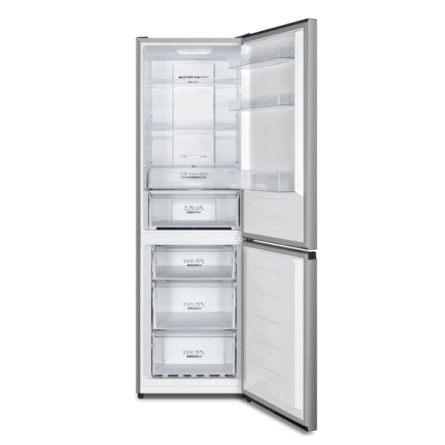 Холодильник Gorenje N619EAXL4 фото №2
