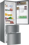 Холодильник Haier HTR3619FWMN фото №6