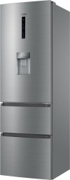 Холодильник Haier HTR3619FWMN фото №3
