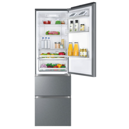 Холодильник Haier HTR5619ENMP фото №4