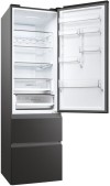 Холодильник Haier HTW5620DNPT фото №5