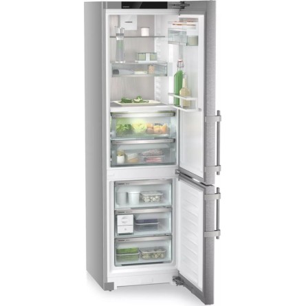 Холодильник Liebherr CBNSDC5753 фото №2
